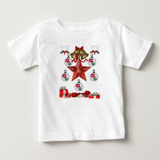 Baby Romper (Voorkant)