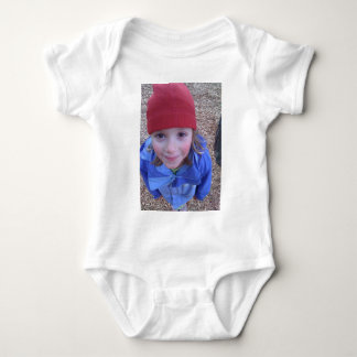 Baby Romper