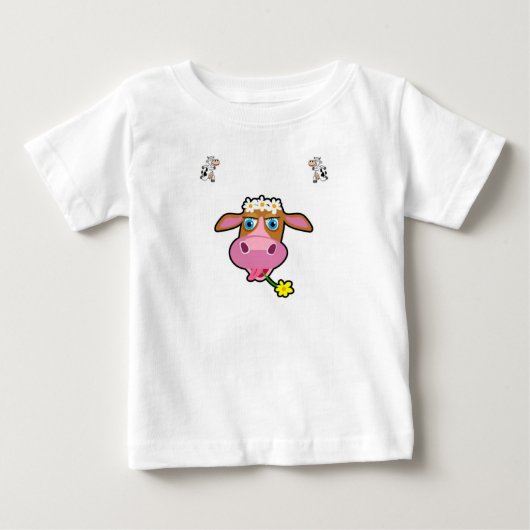 Baby Romper (Voorkant)