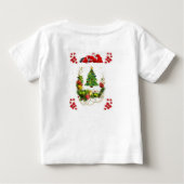 Baby Romper (Achterkant)