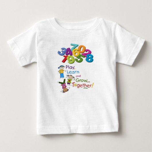 Baby Romper (Voorkant)