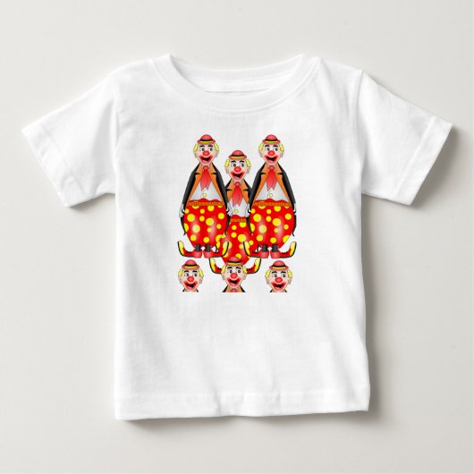 Baby Romper (Voorkant)