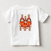 Baby Romper (Achterkant)