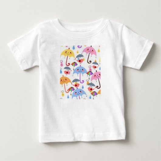 Baby Romper (Voorkant)