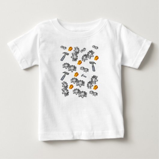 Baby Romper (Voorkant)