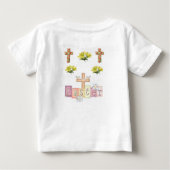 Baby Romper (Achterkant)
