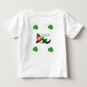 Baby Romper (Achterkant)
