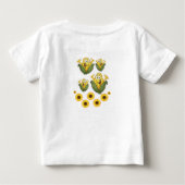 Baby Romper (Achterkant)