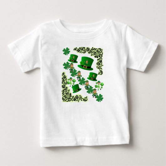 Baby Romper (Voorkant)