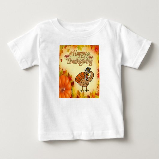 Baby Romper (Voorkant)