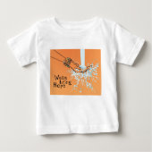 Baby Romper (Voorkant)