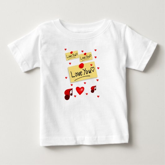Baby Romper (Voorkant)