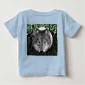 Baby Romper (Achterkant)