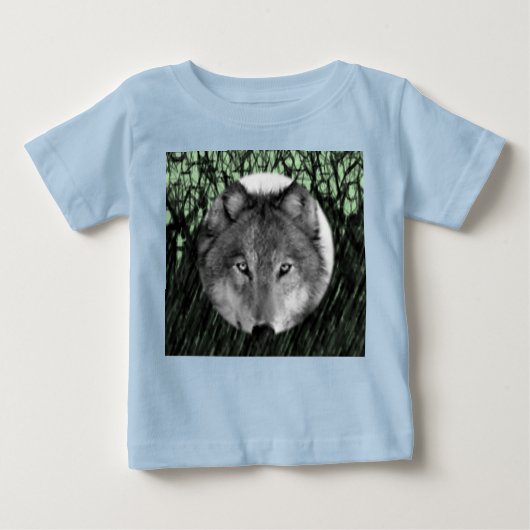 Baby Romper (Voorkant)