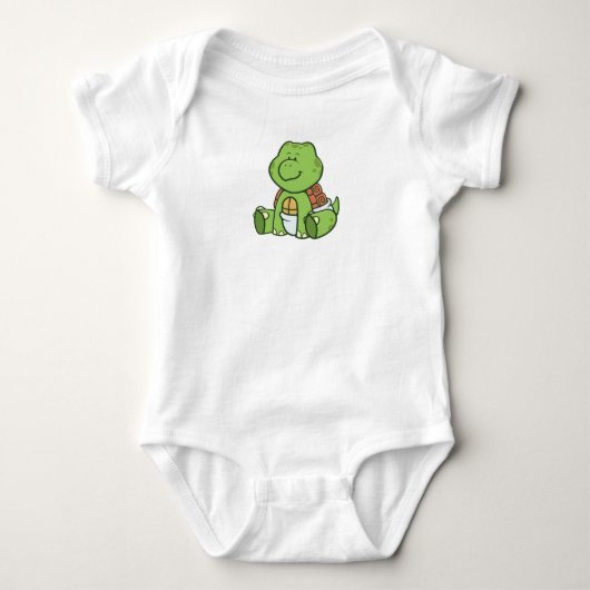  Baby Romper (Voorkant)