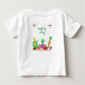 Baby Romper (Achterkant)