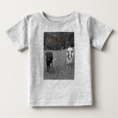 Baby Romper (Voorkant)