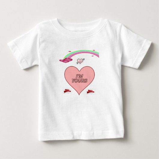 Baby Romper (Voorkant)