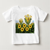 Baby Romper (Voorkant)