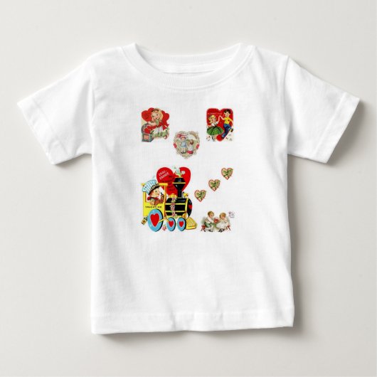 Baby Romper (Voorkant)