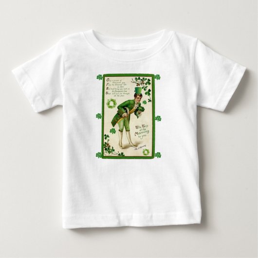 Baby Romper (Voorkant)