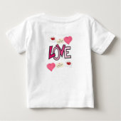 Baby Romper (Achterkant)