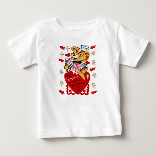 Baby Romper (Voorkant)