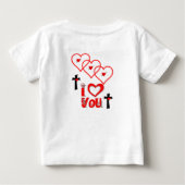 Baby Romper (Achterkant)