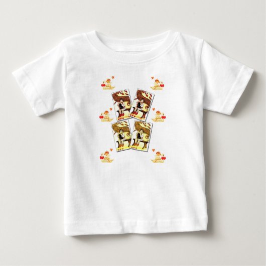 Baby Romper (Voorkant)