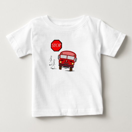 Baby Romper (Voorkant)