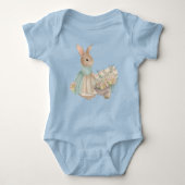 baby romper (Voorkant)