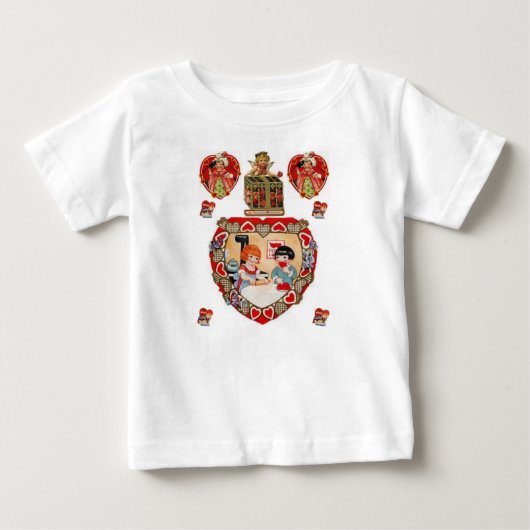 Baby Romper (Voorkant)