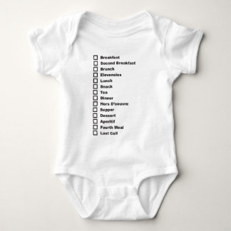 Baby Romper