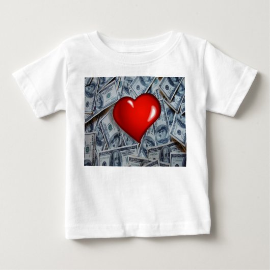 Baby Romper (Voorkant)