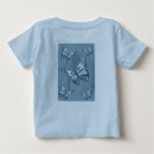 Baby Romper (Achterkant)