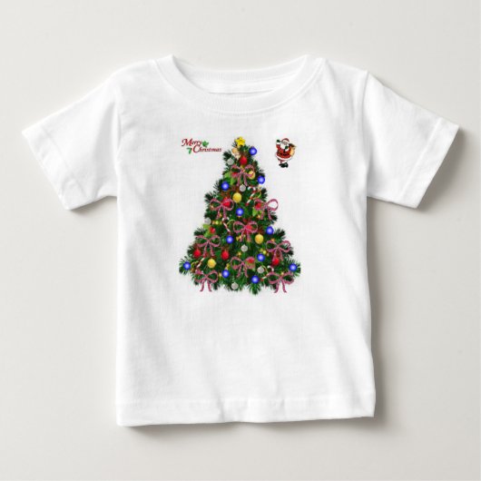 Baby Romper (Voorkant)