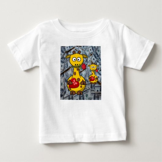 Baby Romper (Voorkant)