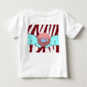 Baby Romper (Achterkant)