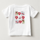 Baby Romper (Achterkant)
