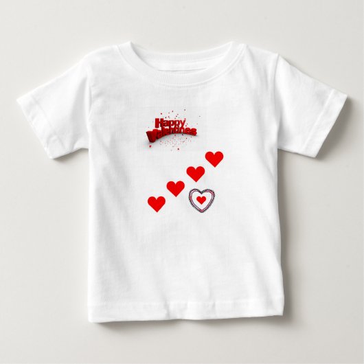 Baby Romper (Voorkant)