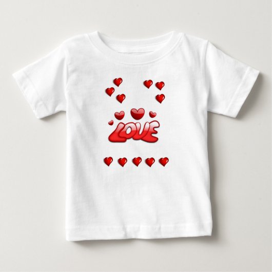 Baby Romper (Voorkant)