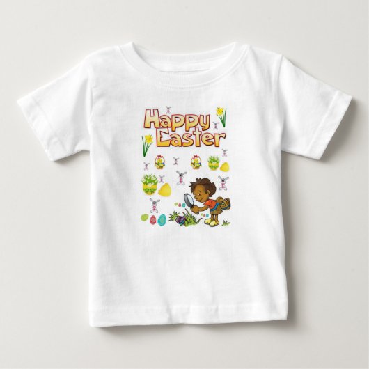 Baby Romper (Voorkant)