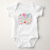 Baby Romper (Voorkant)