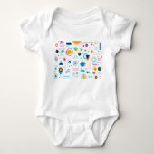 Baby romper (Voorkant)