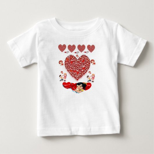 Baby Romper (Voorkant)