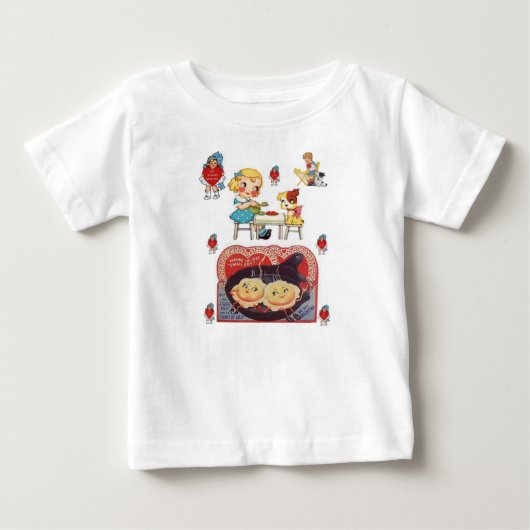 Baby Romper (Voorkant)