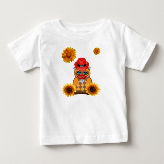 Baby Romper (Voorkant)