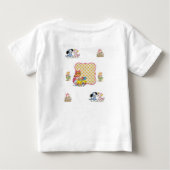 Baby Romper (Achterkant)