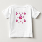 Baby Romper (Achterkant)