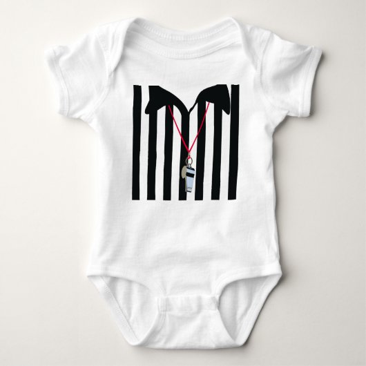 Baby Romper (Voorkant)